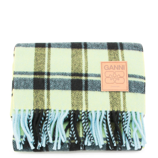 Scarfs Yellow Pear