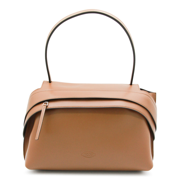 Tod'S Bags - Brown | c7295d2baf9f86f5382109cdbc963e002652a5e1