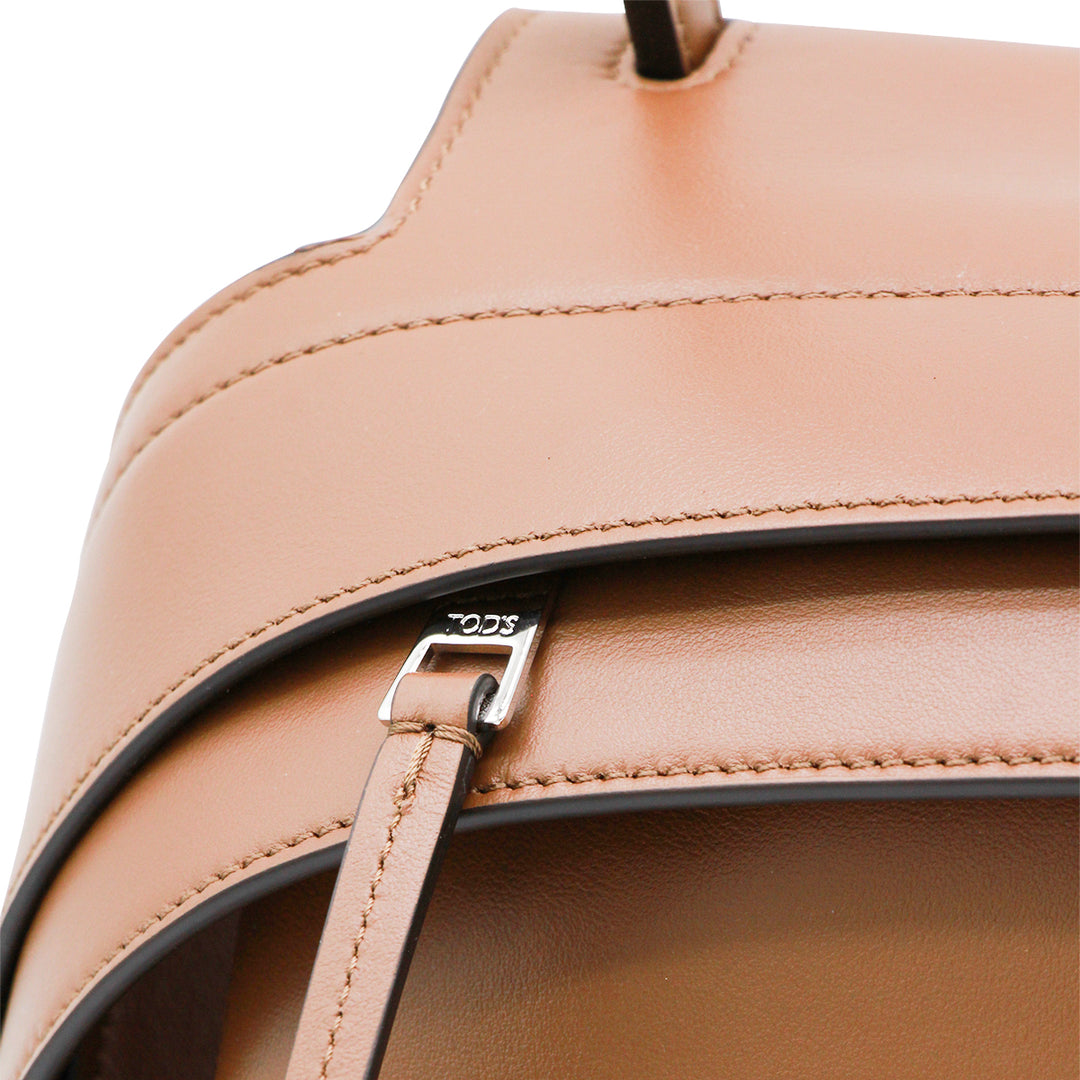 Tod'S Bags - Brown | df8e8dcbbd1a065fc61f06bb81e475270f6c34c3