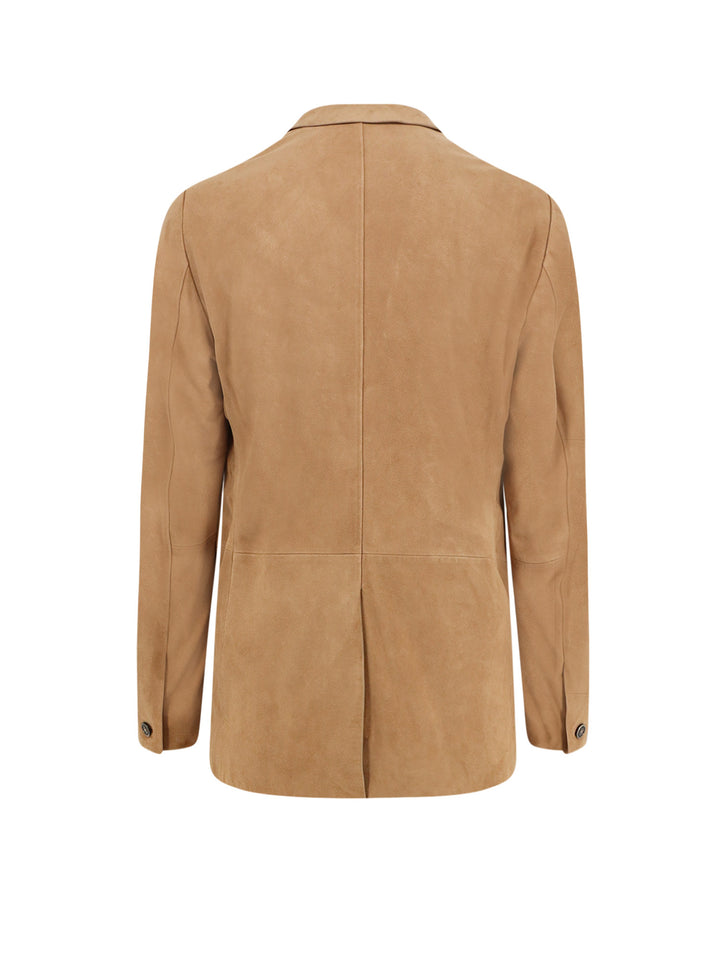 Boss Jackets - Mediumbeige | 534114fcefe3e1e190710eaf0ed561ab3bd4bb30