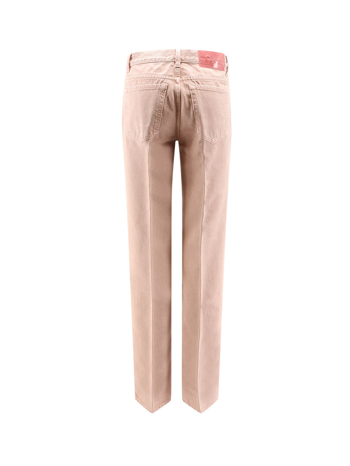 Chloè  - TimidPink | f5e5fc0f845eaf09dffea53c3b04123cc3926491