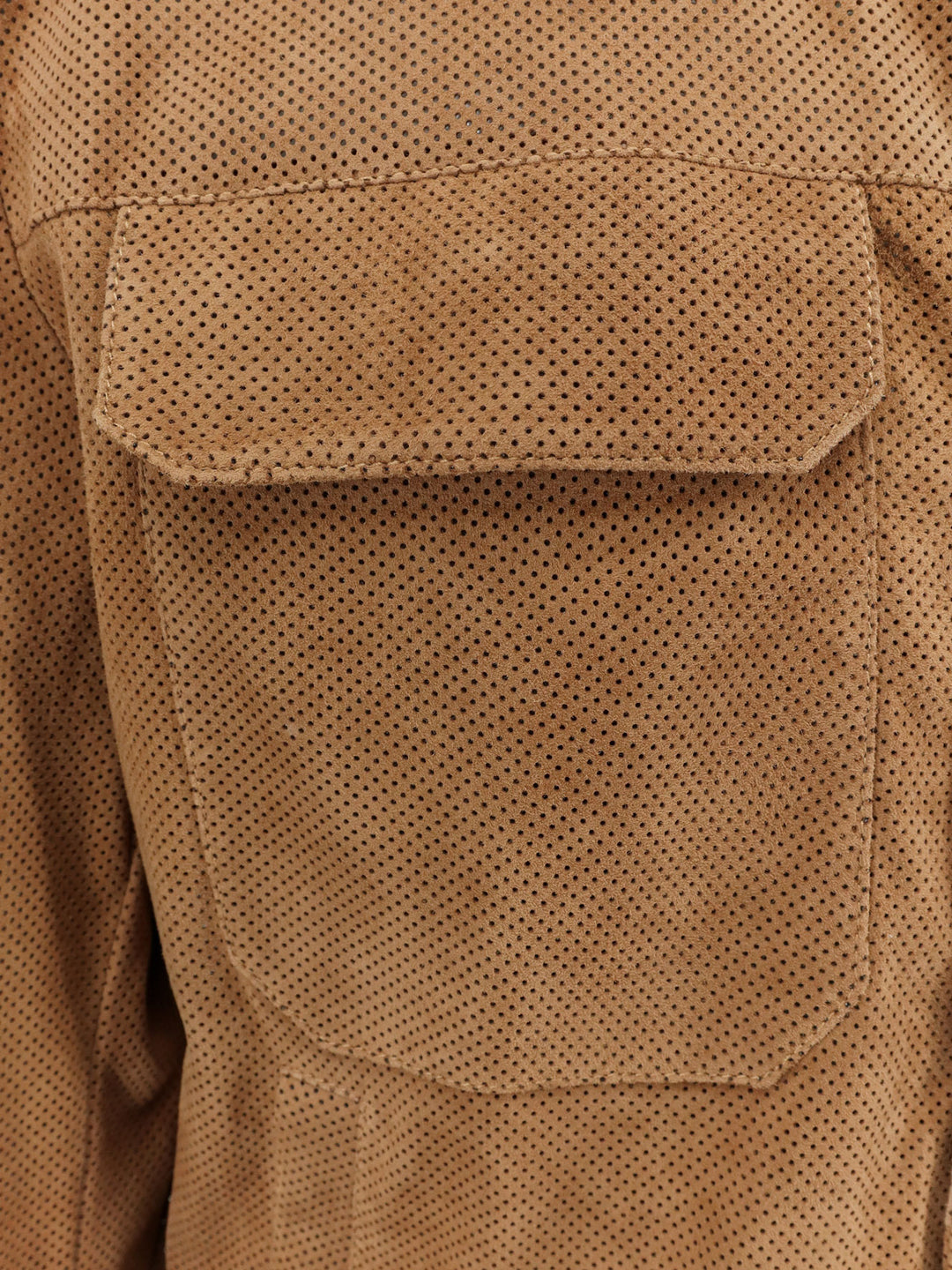 Boss Jackets - Mediumbeige | 637dd0f0bce497980a2ffa9e7673ceda43105a4b