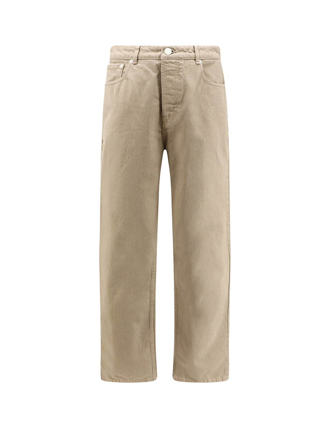 Ami Paris  - BEIGE TAUPE | 089e0c32ce577dd8c5a75bd82377f6183cf3f882