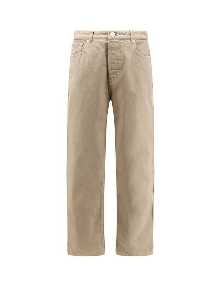 Ami Paris  - BEIGE TAUPE | 089e0c32ce577dd8c5a75bd82377f6183cf3f882