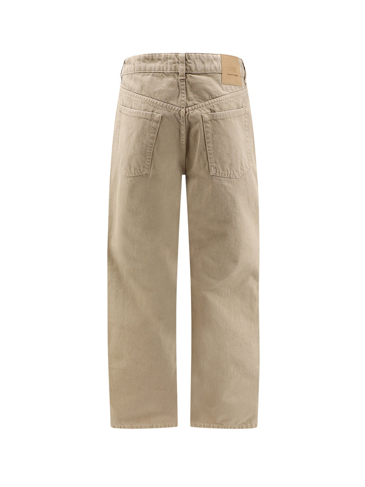 Ami Paris  - BEIGE TAUPE | 0023105a44d609b2ae18c09f56bcb168bab77973