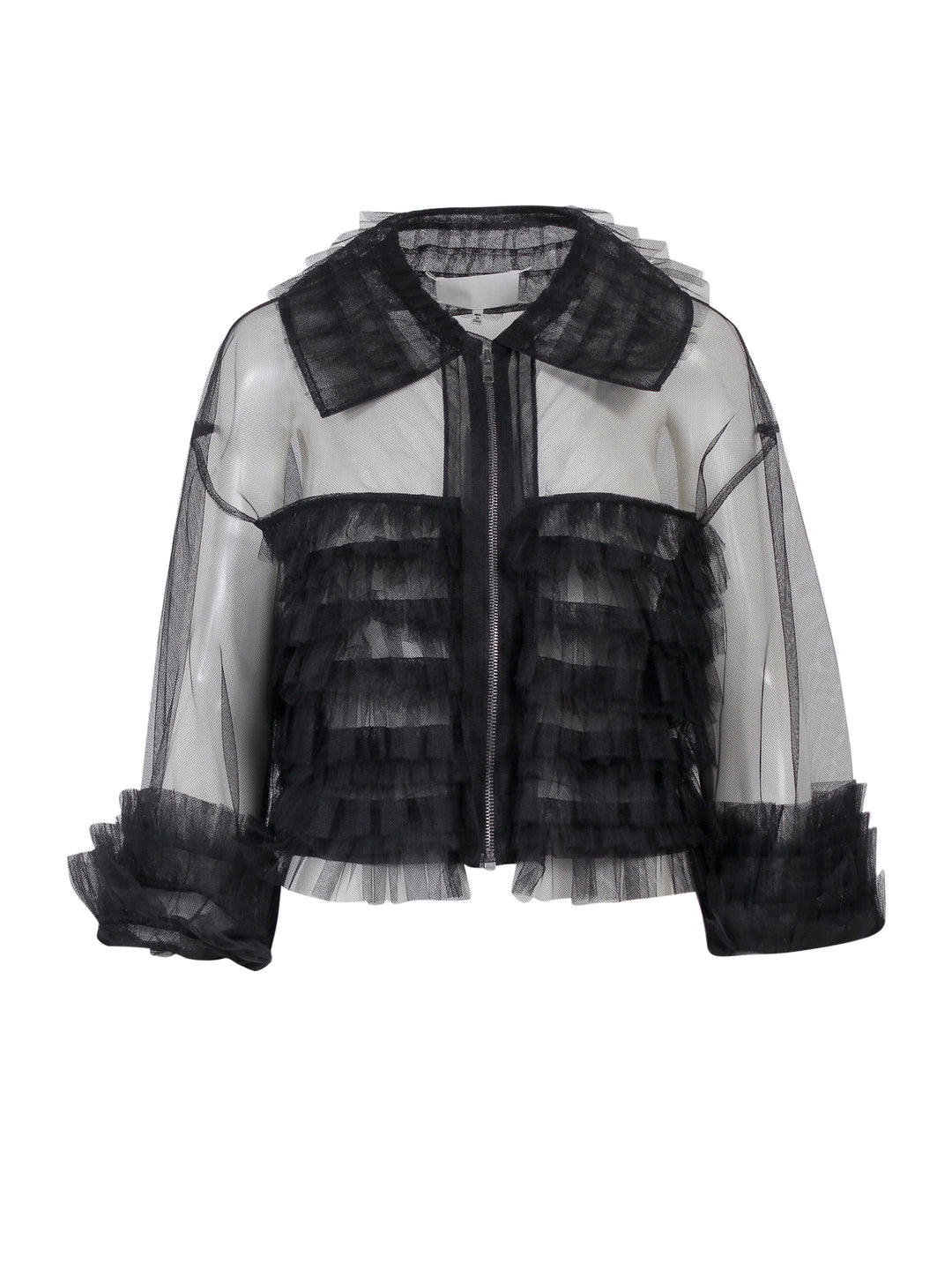 Maison Margiela Jackets - Blacks and greys | e64afc8fb6054f675ca6ff38c00545f9268327e2
