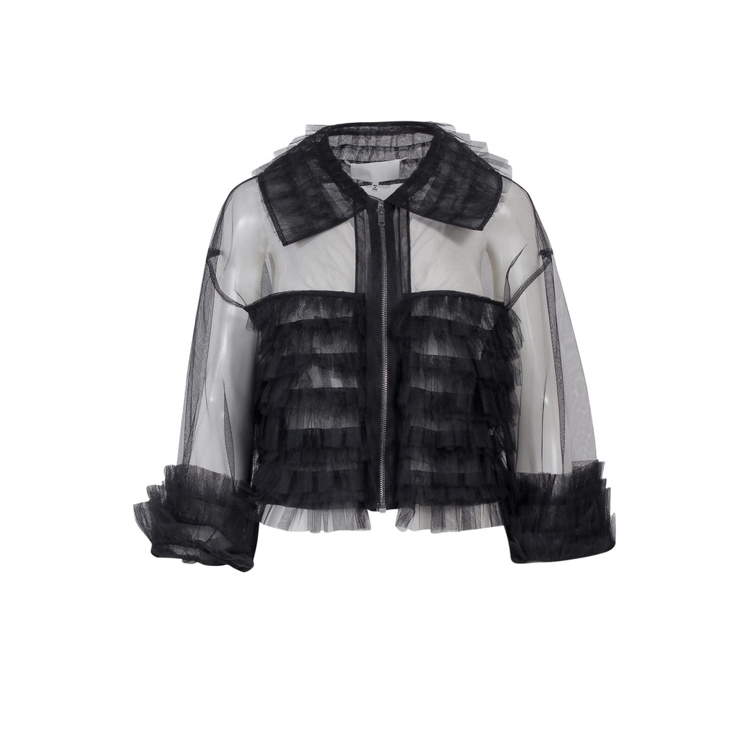 Maison Margiela Jackets - Blacks and greys | 1e801a8eaf74268b87ce0c3cc97824e3740487cc