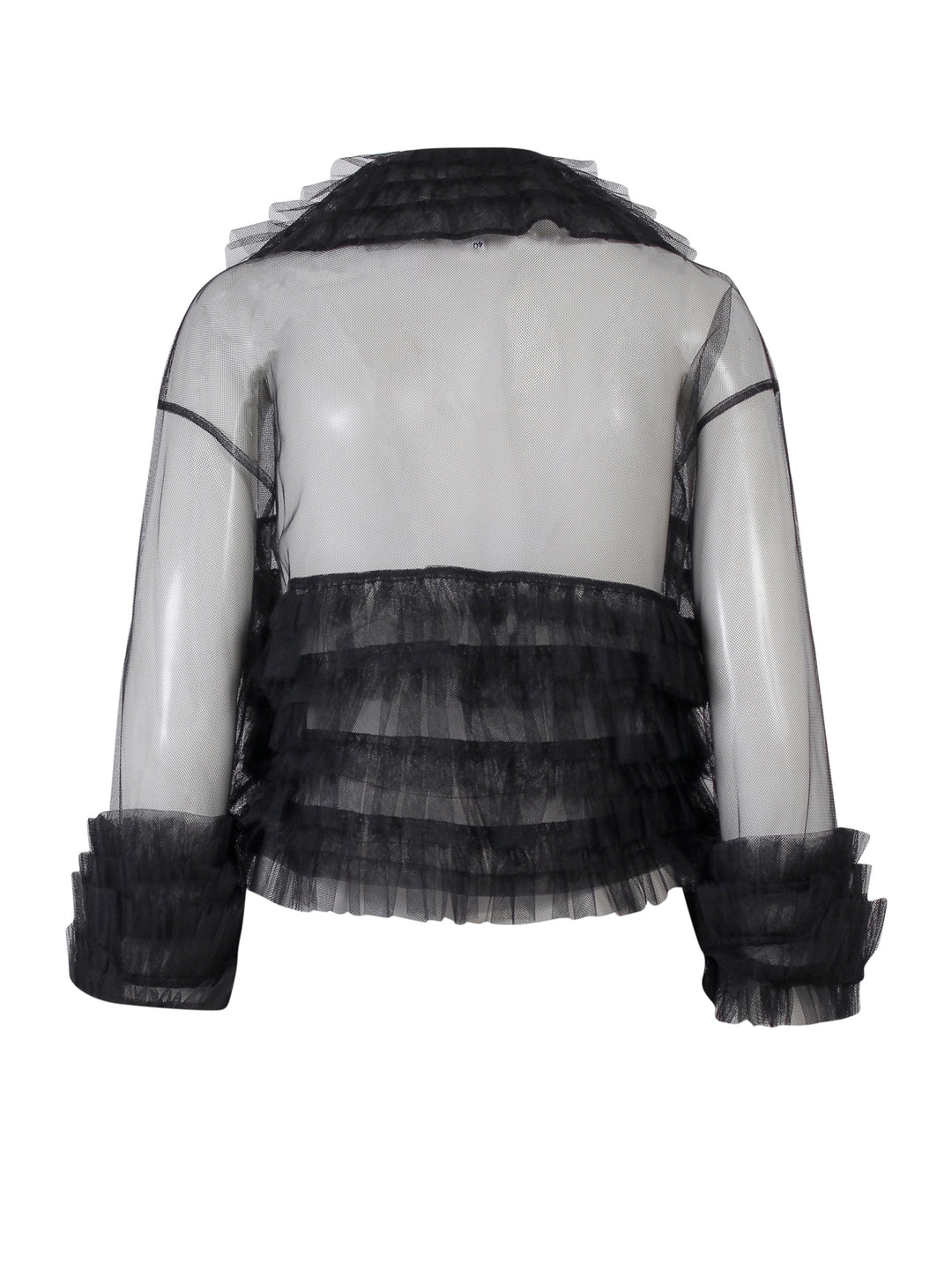 Maison Margiela Jackets - Blacks and greys | 967f78eebacf4f827b2b428df5114a6c0a39e792