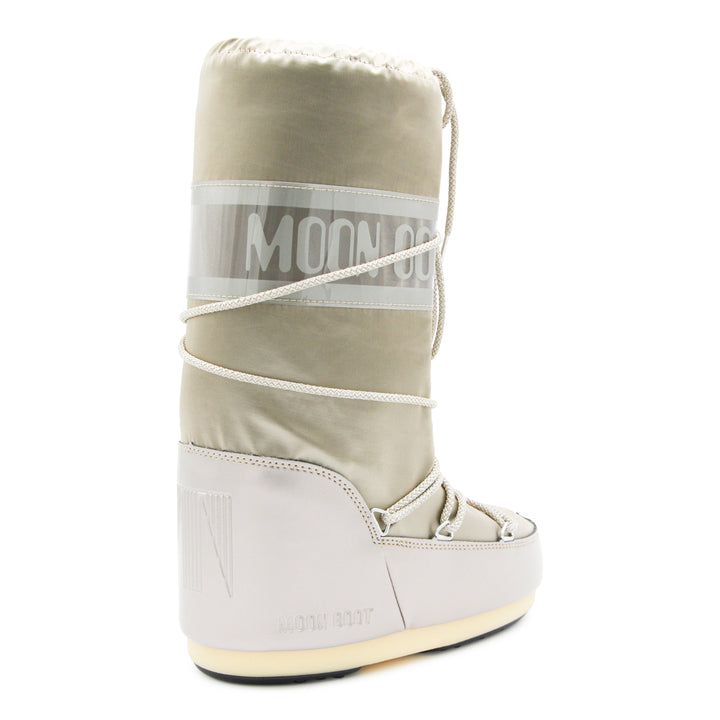 Moon Boot Boots - PLATINUM | d6d663689ca37365c7db0bf6189bf2e0c420c51d