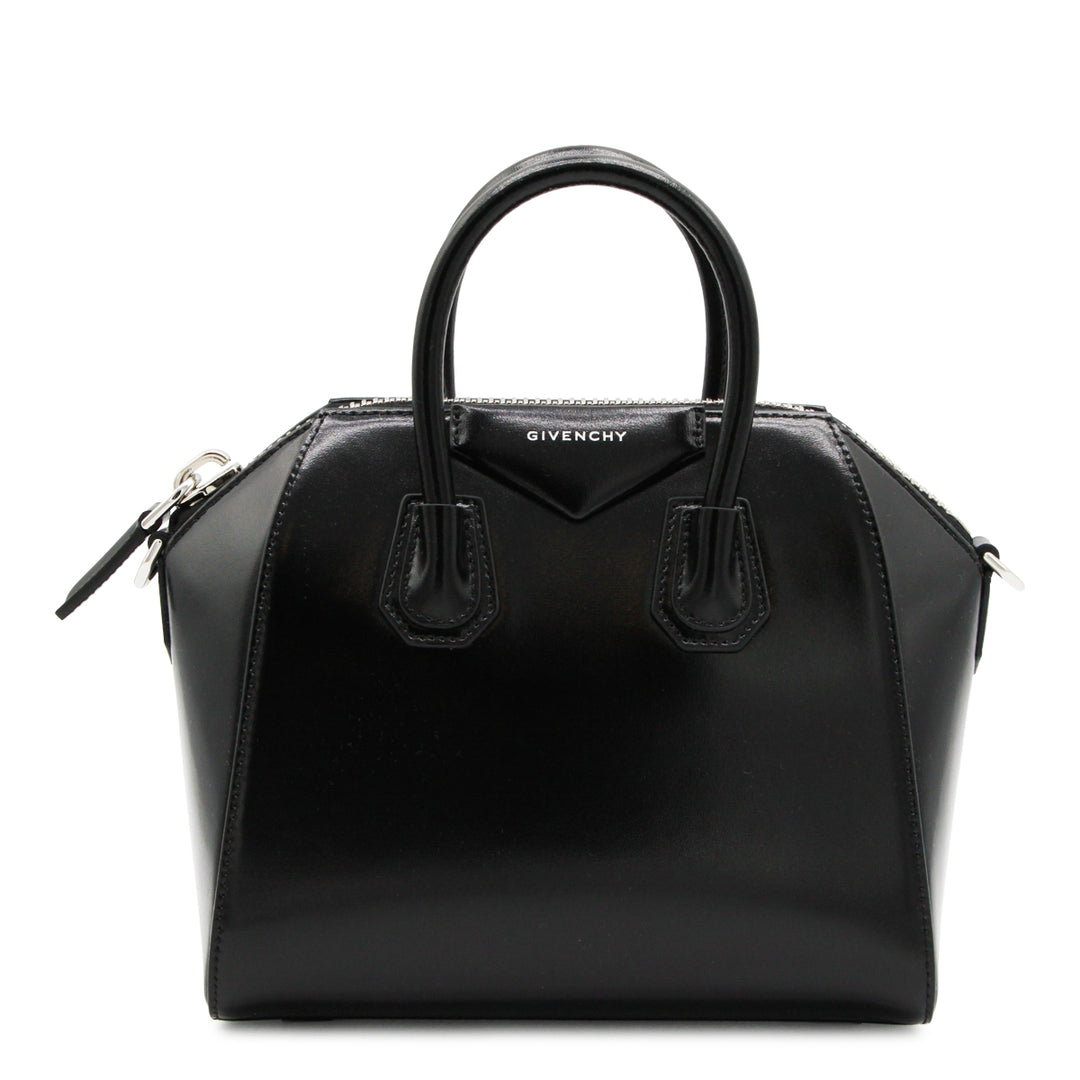 Givenchy Bags - BLACK | e0f59555357bca0bd7849366572198605bb83ddb