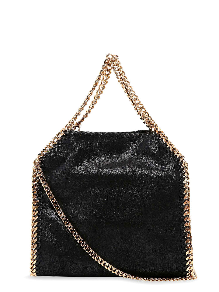 Stella Mccartney Bags - BLACK | 9f640a2b82d4137795c6aef89311334fb5c0d30e