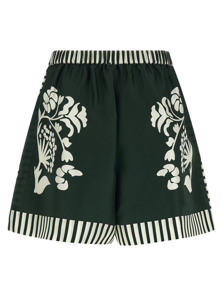 Eres Arjun Bermuda and Short - Green | 0e2ab76922e38dde1f6647b8ccae9fe749323227