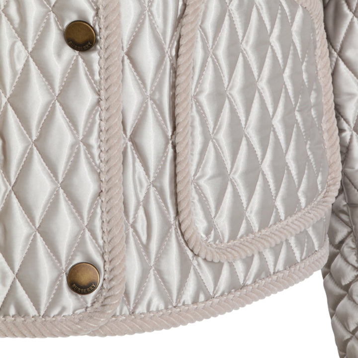 Burberry Jackets - WISP | 33e58c4ab655bf61d810151b768421c18f092f9c