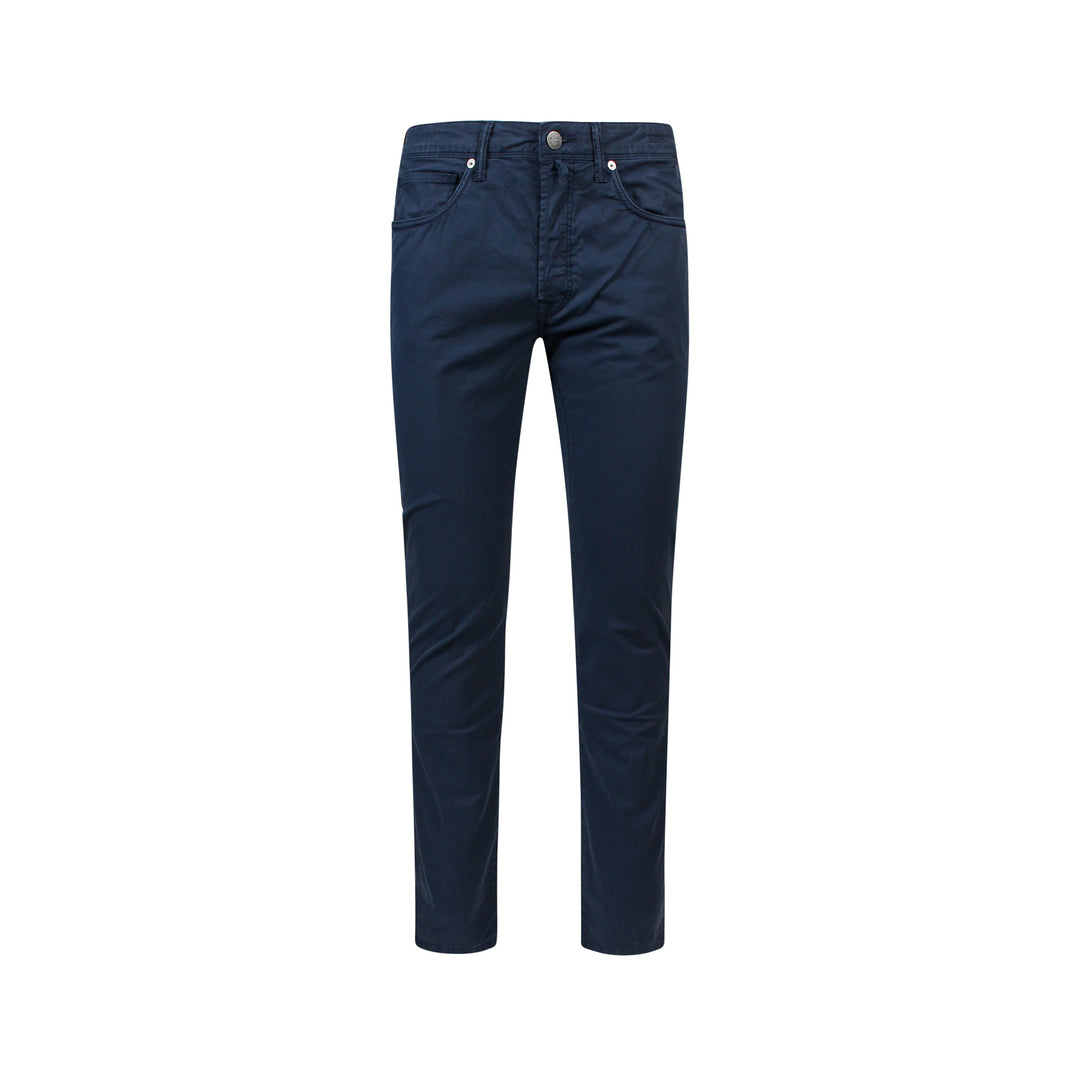 Incotex Jeans - Blue and green | c5725c3190ed558ed0ea0ba58a754ae552ecfa70