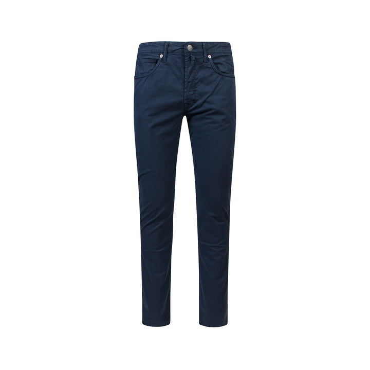 Incotex Jeans - Blue and green | c5725c3190ed558ed0ea0ba58a754ae552ecfa70