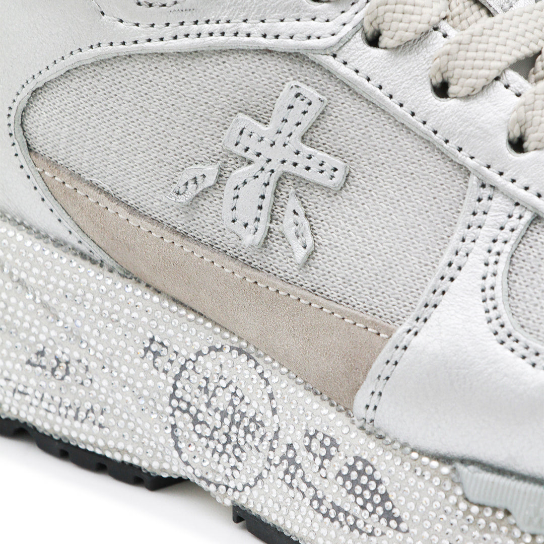 Premiata Sneakers -  | a694333a0bdf32b096d52fe21dcf8320d1ec79f7