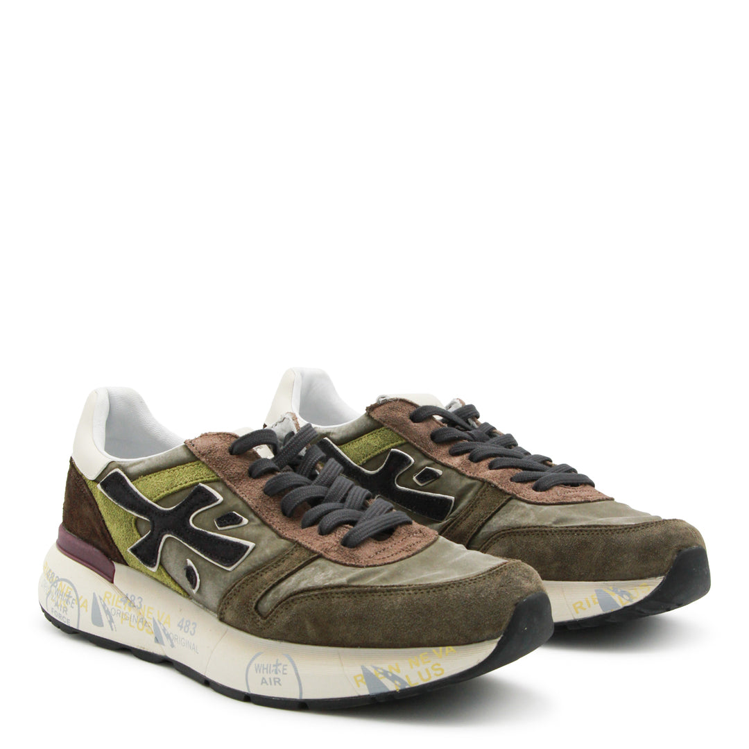 Premiata Sneakers -  | e1bb39c6efa3efbd304cac2591d5e6b0e6260a49