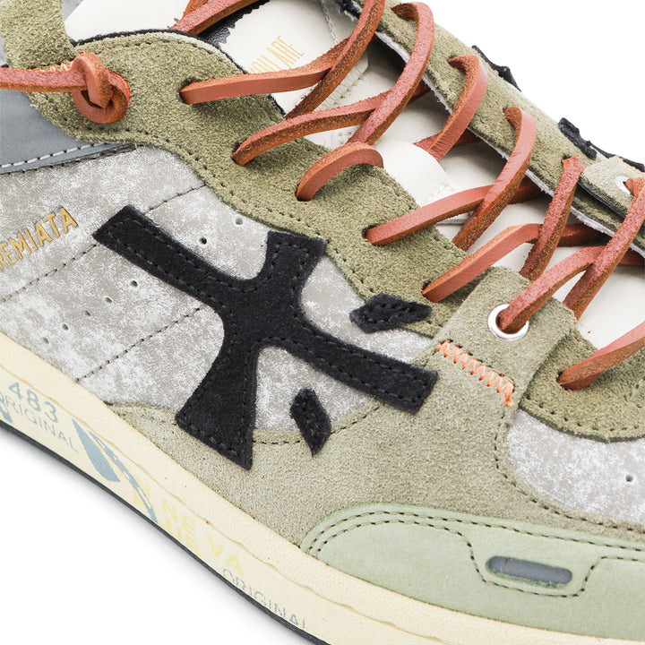 Premiata Sneakers -  | 517a6c38470dd5fd0cdc34533432727038d52709