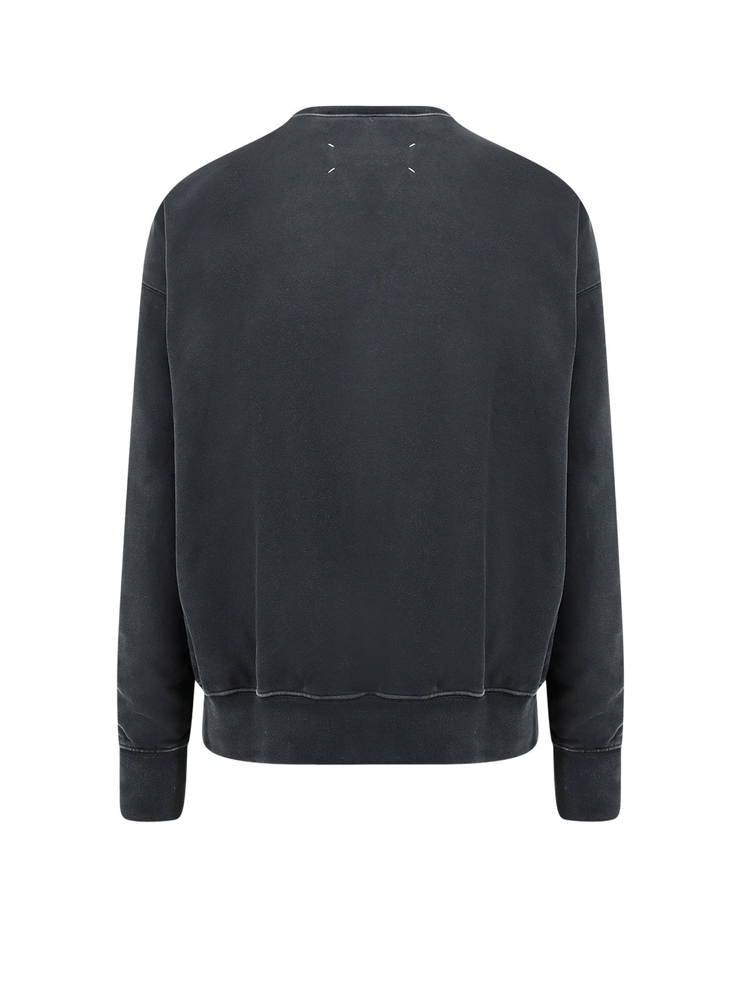 Maison Margiela Sweaters - Neri e Grigi | 08da5a73a797d30342f7ef9a195313ee12e79296