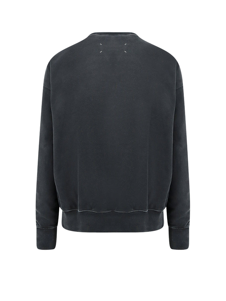 Maison Margiela Sweaters - Neri e Grigi | 08da5a73a797d30342f7ef9a195313ee12e79296