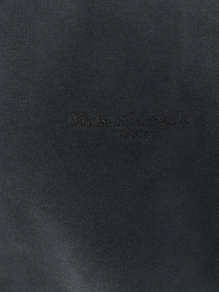 Maison Margiela Sweaters - Neri e Grigi | 34d71389c3cbb9c0a96b2297d8393e20639f7fcd