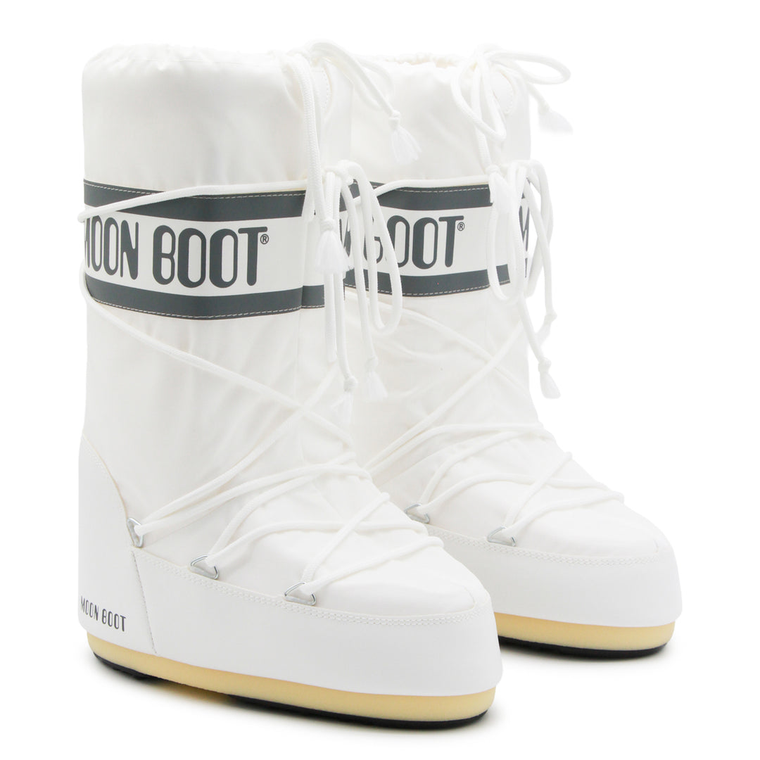 Moon Boot Boots - Light and natural | f22d95212cb91508685ebe1b255f2795b43df664