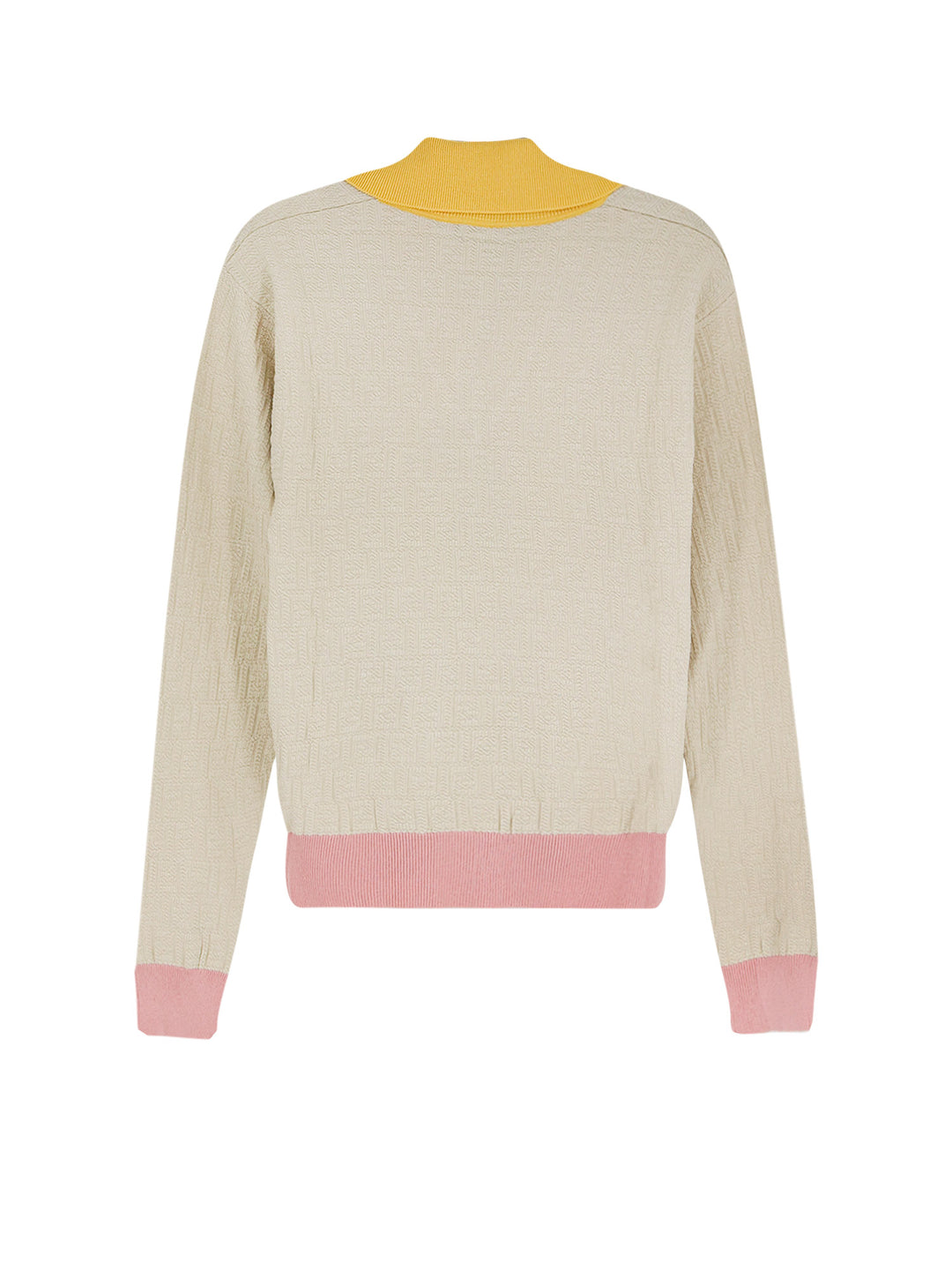 Fendi Sweaters - ECRU' | cb7cfebb6c0be975c9b7f13a2c43ab1418b040bf