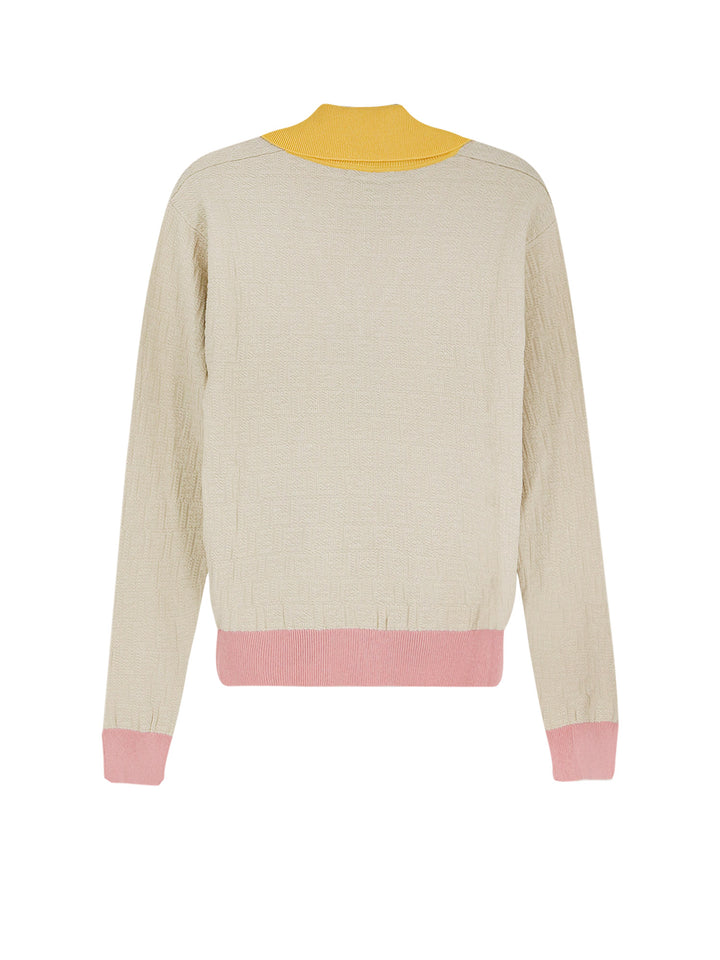 Fendi Sweaters - ECRU' | cb7cfebb6c0be975c9b7f13a2c43ab1418b040bf