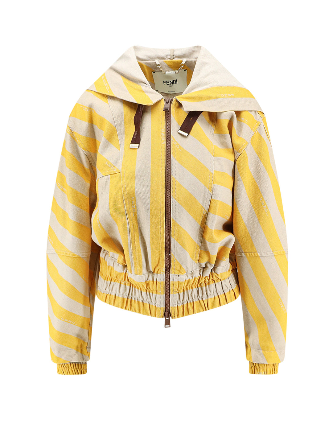 Fendi Jackets - GINESTRA 26 | 5f6b74b2f0fde6cf6c1cfea1a5e32edc4dae9c02