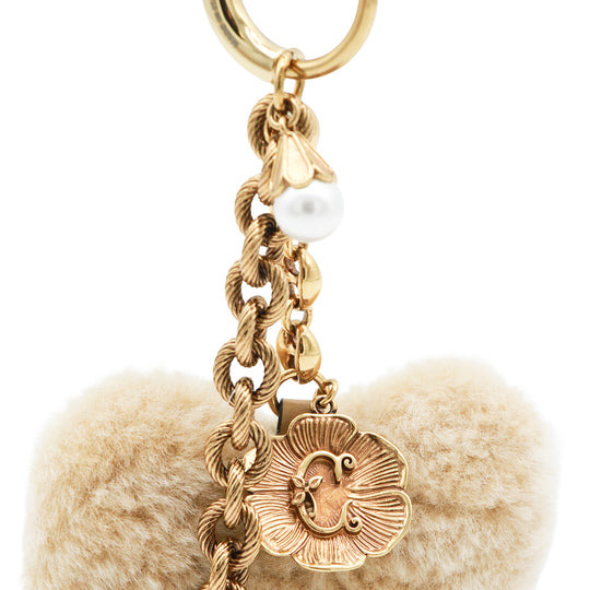 Keychains Summery Beige