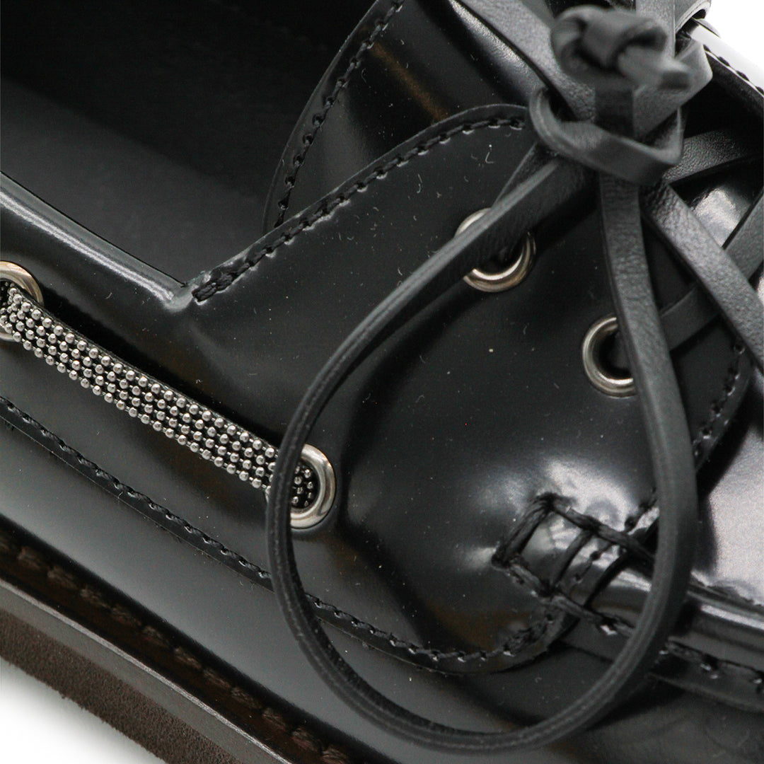 Brunello Cucinelli Sneakers - Blacks and greys | ebe39e851f3a3a672e10a83ba376fea940a8435c