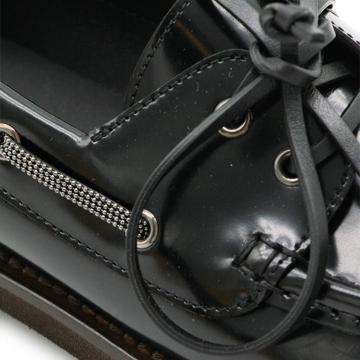 Brunello Cucinelli Sneakers - Blacks and greys | ebe39e851f3a3a672e10a83ba376fea940a8435c