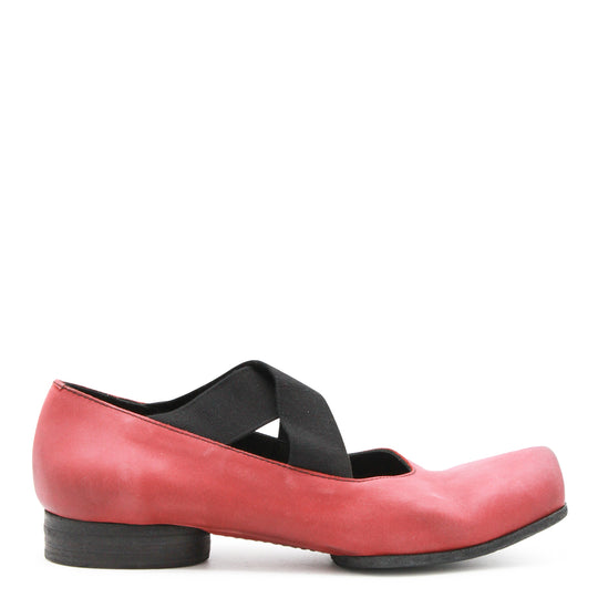 Flat Shoes Bright