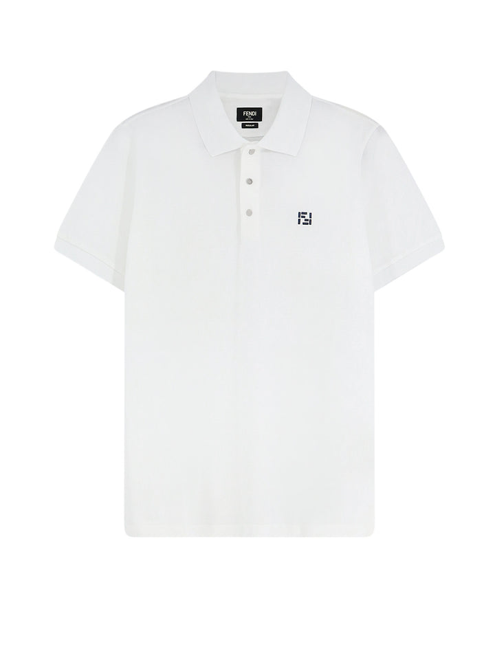 Fendi T-shirts and Polos - Chiari e Naturali | 6f27ae6865dd8ebac7d96d402df51a88eea672e2