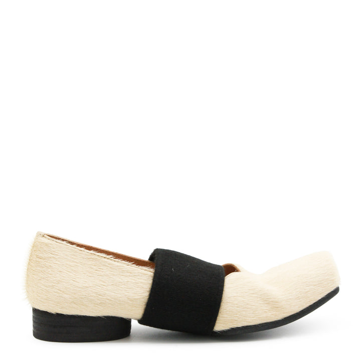 Uma Wang Flat shoes - Light and natural | 1c40a0f481c335e9b8c451b25de21efec2587993