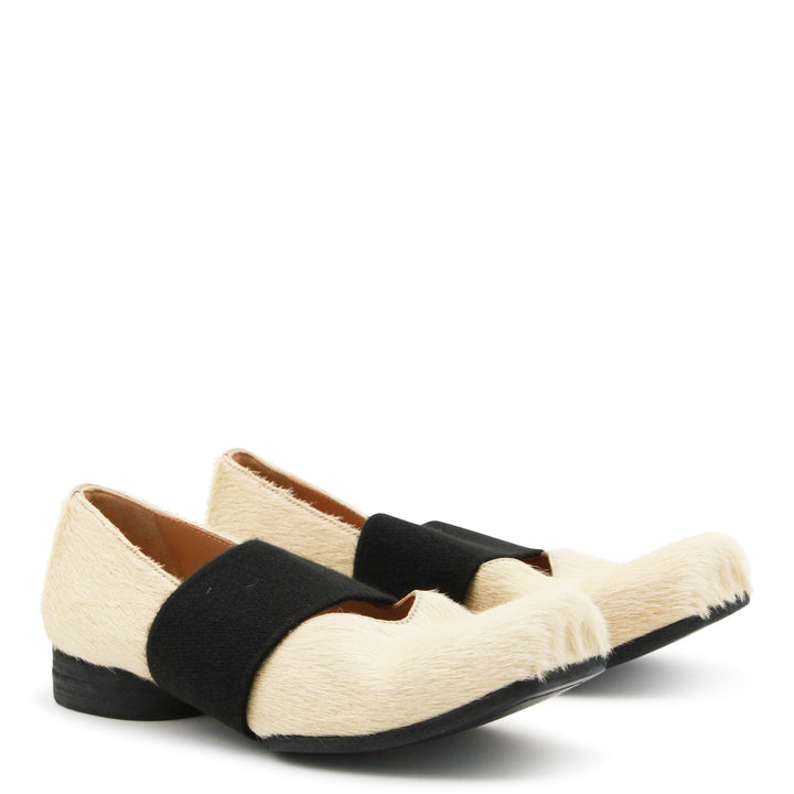 Uma Wang Flat shoes - Light and natural | 2e2ef2478d64965c94b1782cdf6f380b89602a4e