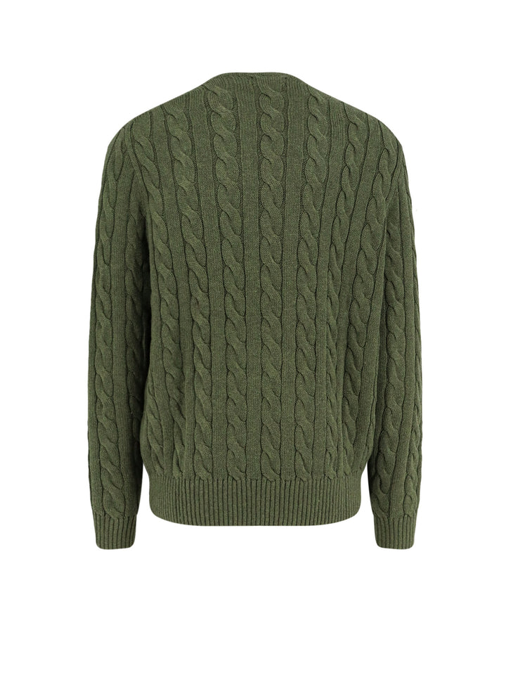 Polo Ralph Lauren Sweaters - GARDEN TRAIL HEATHER | d274593769f79e4c1cbb986ca96bc7116b9c94c6