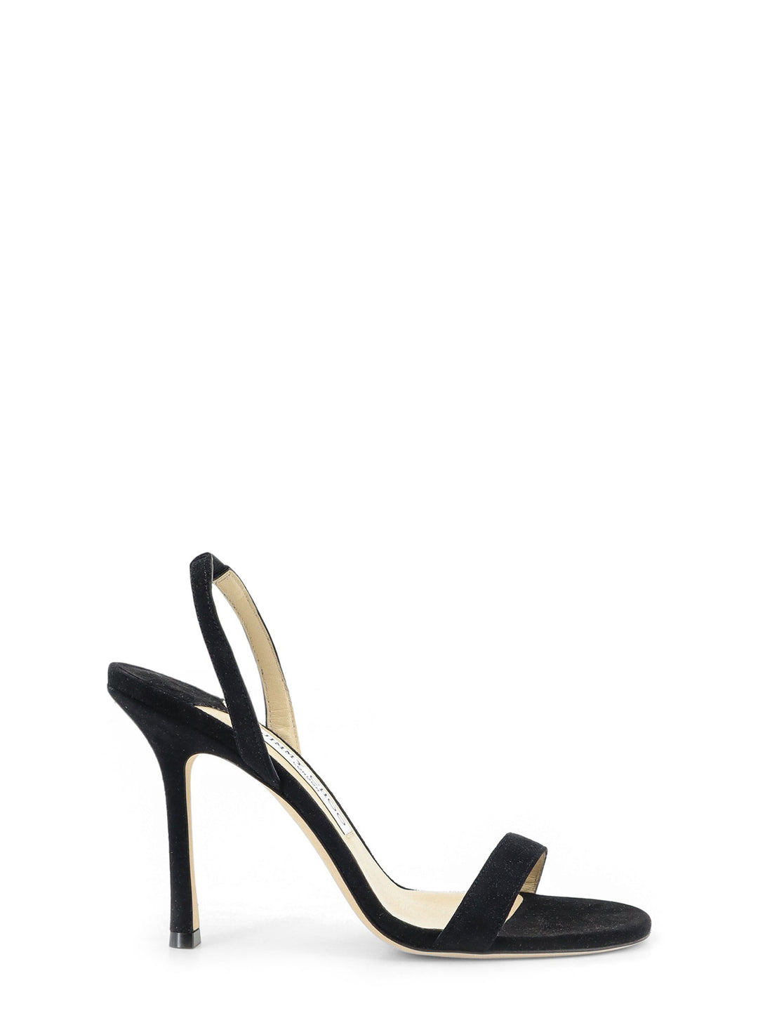 Jimmy Choo Sandals - BLACK | 992ba9be3690116c626217be889f607839111a77