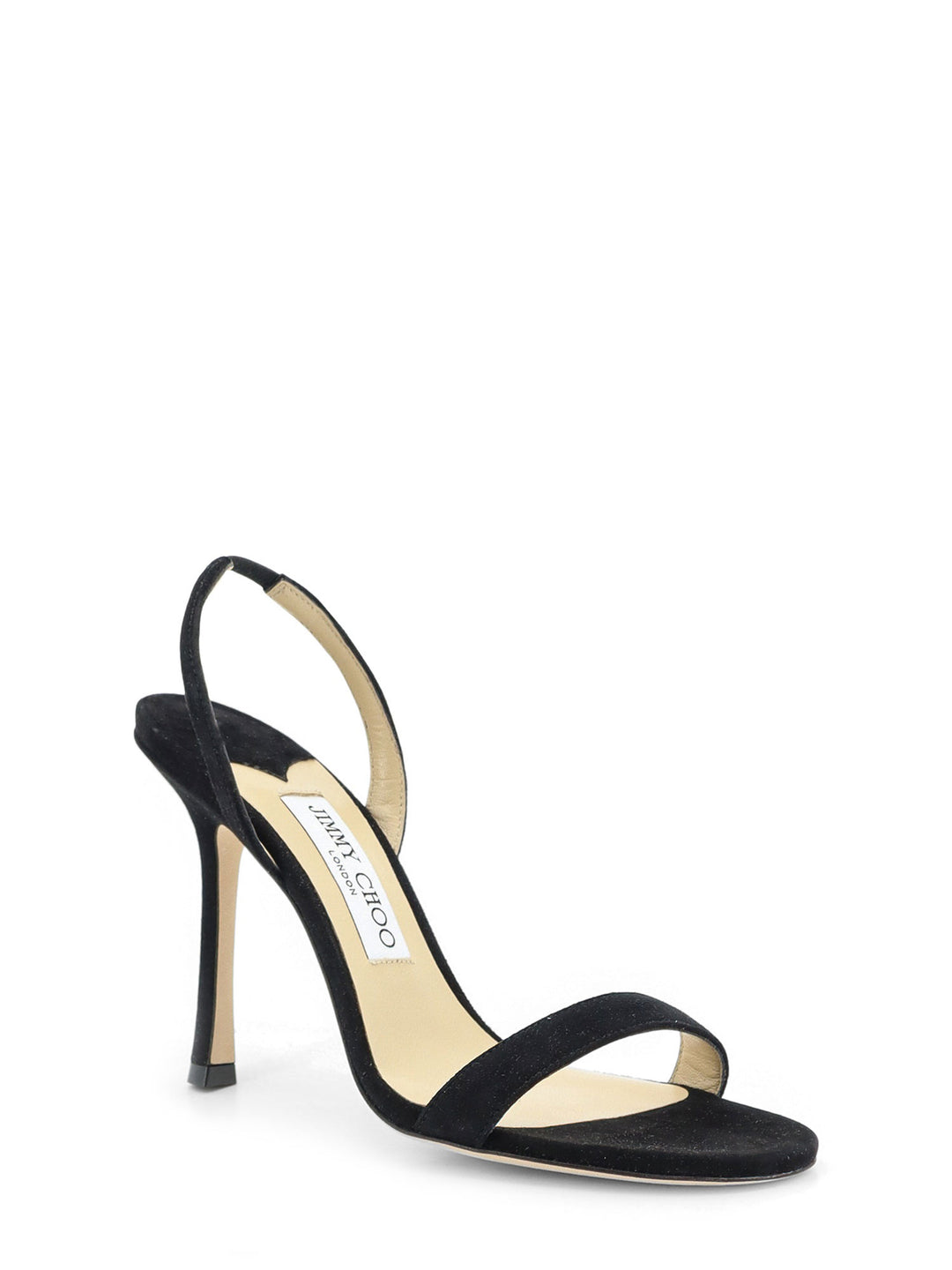 Jimmy Choo Sandals - BLACK | 4d886d9a134c91e94c963f9fad946e247d65991f