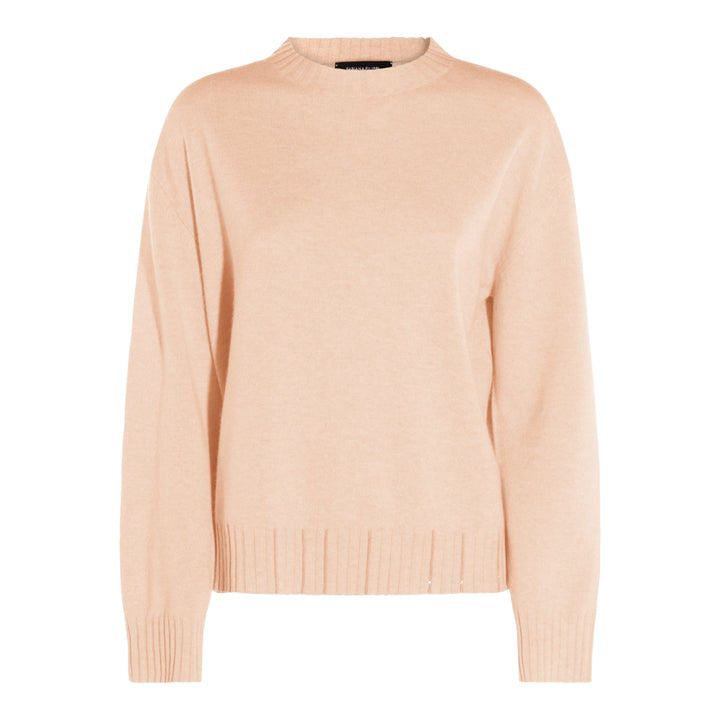Fabiana Filippi Sweaters - Light and natural | a74e533e84d0697894145878e9d8fce2720ea24b
