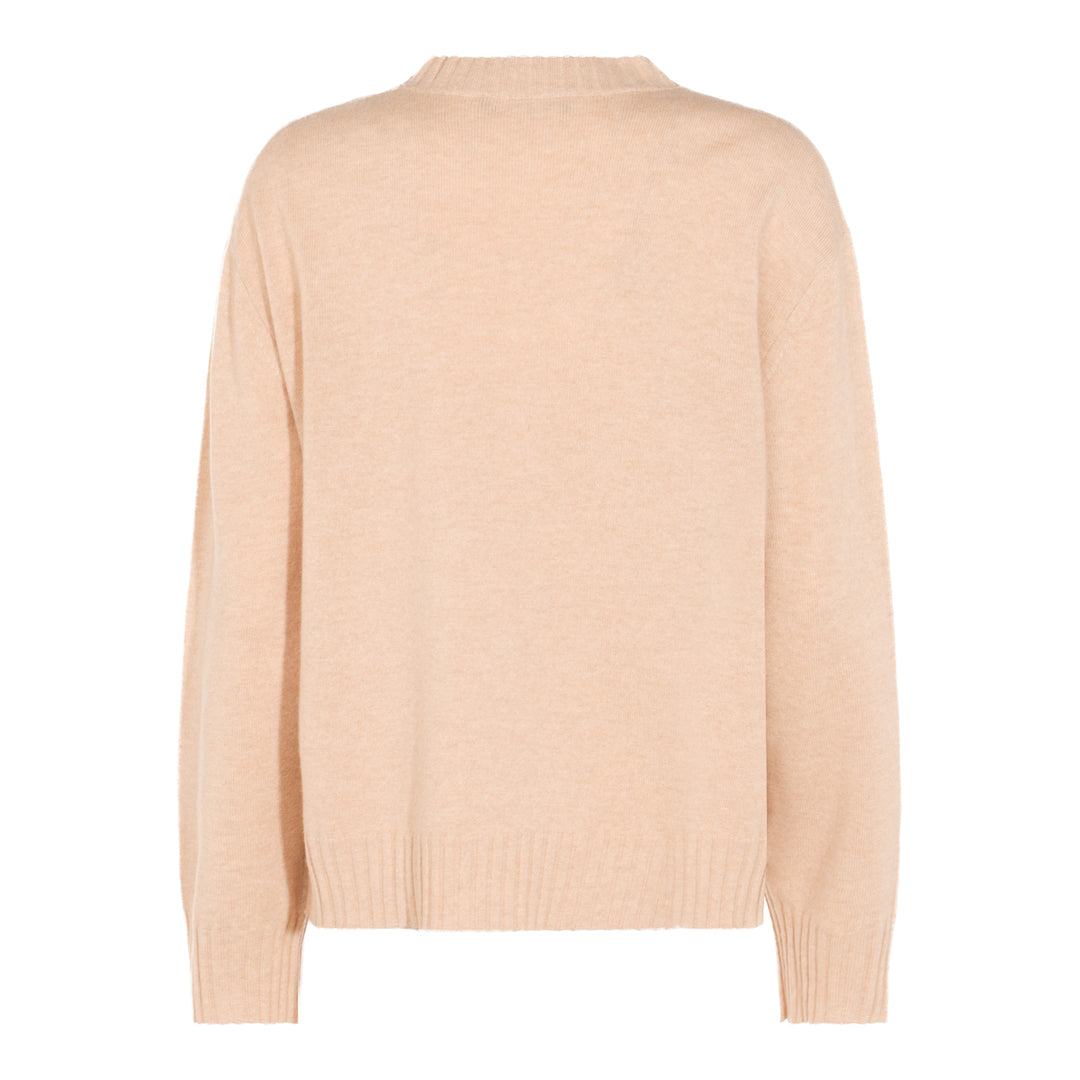 Fabiana Filippi Sweaters - Light and natural | 1cb5c8030692b699e874bda9e527b9d8d84a19dd