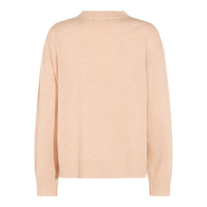 Fabiana Filippi Sweaters - Light and natural | 1cb5c8030692b699e874bda9e527b9d8d84a19dd