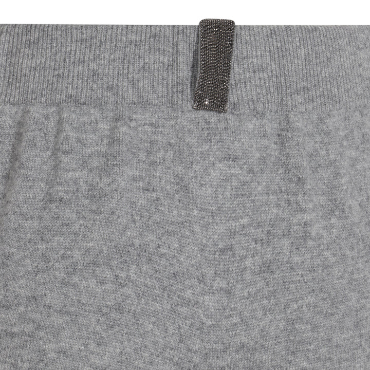 Fabiana Filippi Trousers - Blacks and greys | dd88eed338a9f3ff4a06759d3c034ee209808ae9