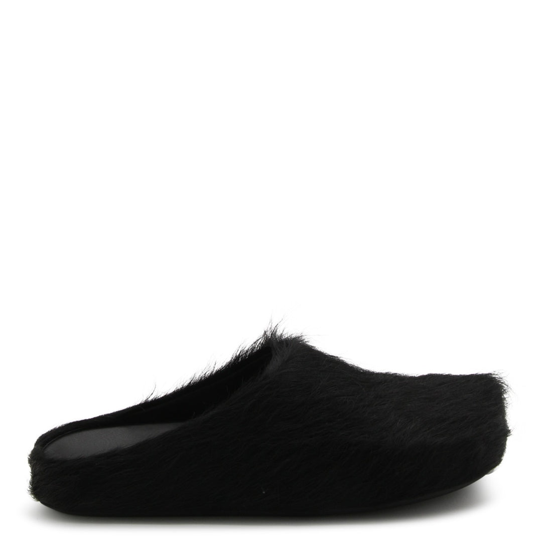 Marni Sandals - Blacks and greys | e6063a1fe319b492706d6f7d946b530e7791c4b1