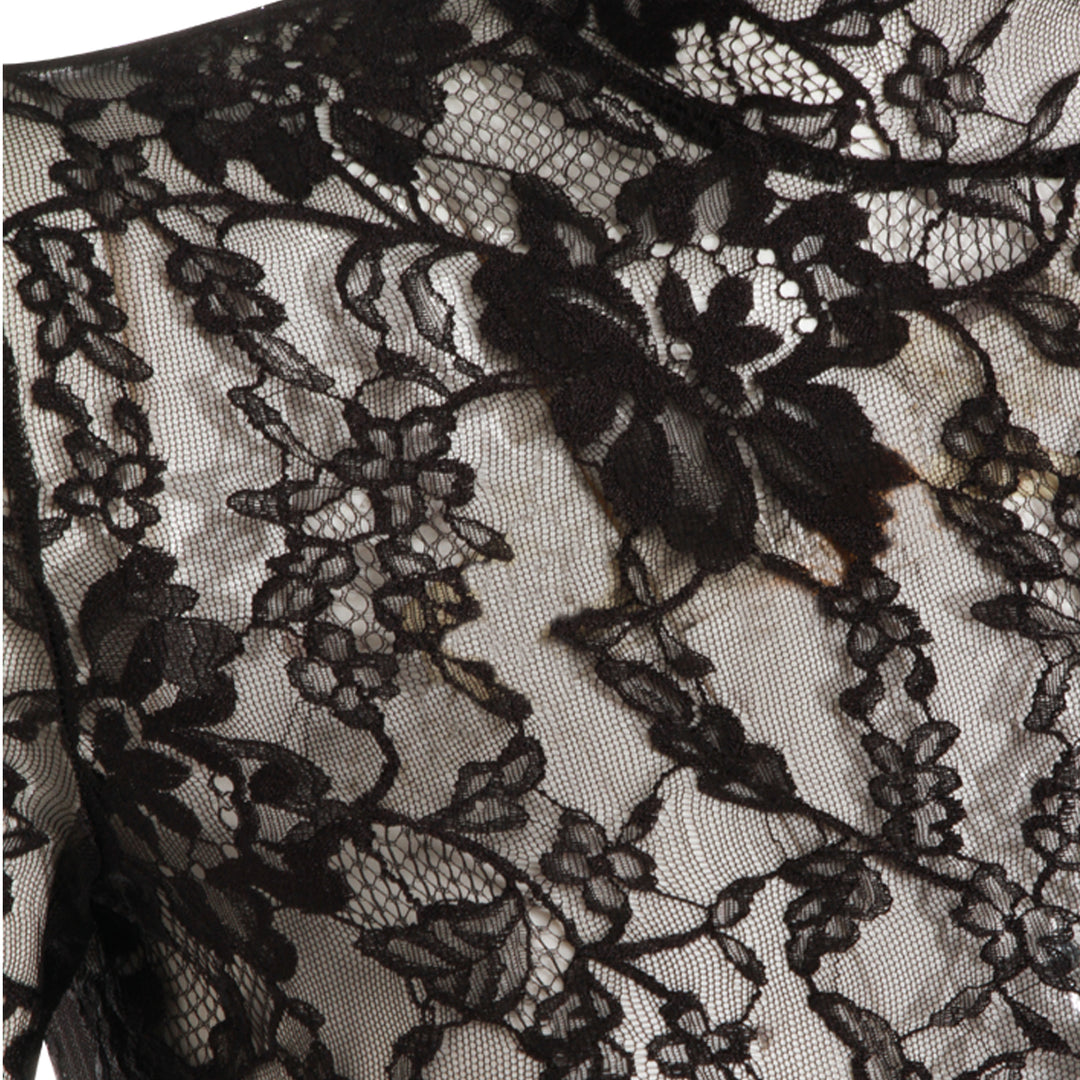 Valentino Dresses - Blacks and greys | bf2cce51185f098ac2992598a8e65923b0599397