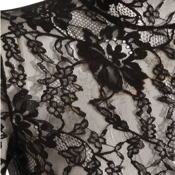 Valentino Dresses - Blacks and greys | bf2cce51185f098ac2992598a8e65923b0599397