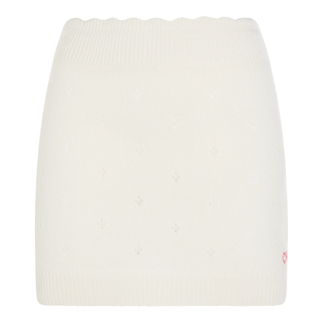 Chloè Skirts - ICONIC MILK | 39a5565b3a5c1806b4ca8de5779dce0918f5f0f7