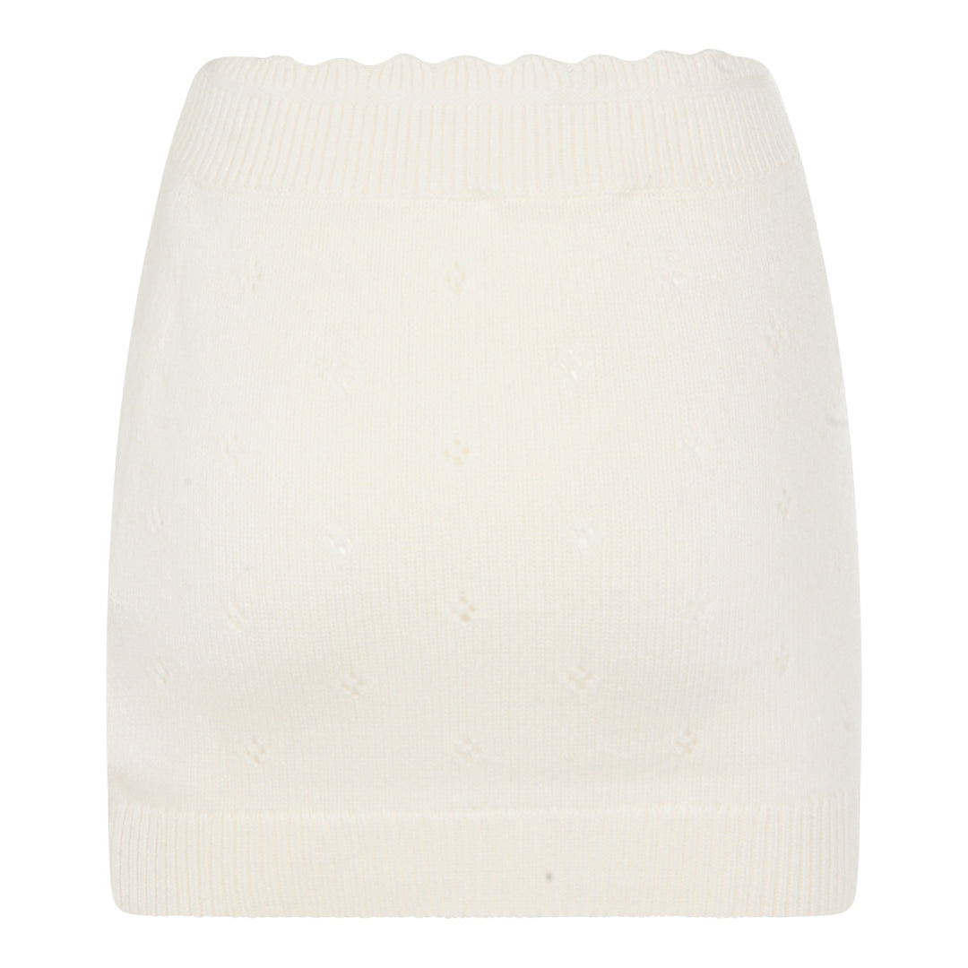 Chloè Skirts - ICONIC MILK | 7a3044e1e7906bfebe9b75217e6a7fc84aa9b820