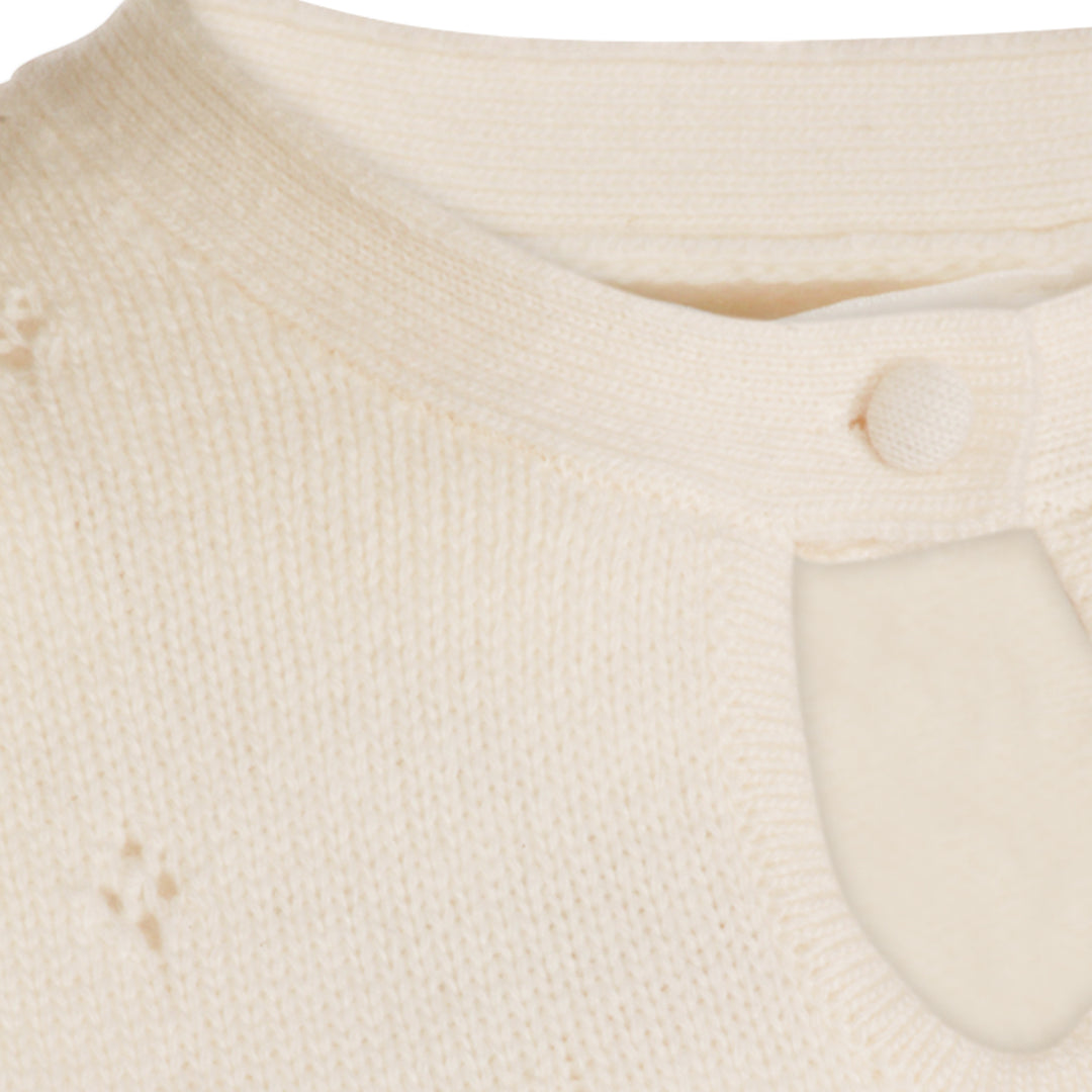 Chloè Sweaters - ICONIC MILK | 39dc9675e91f9f822e040d7ef5fcbee382437c37