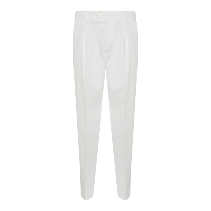 Brunello Cucinelli Trousers - NEVE | 55682a8a51686d288788272c9ef953641cdca7df